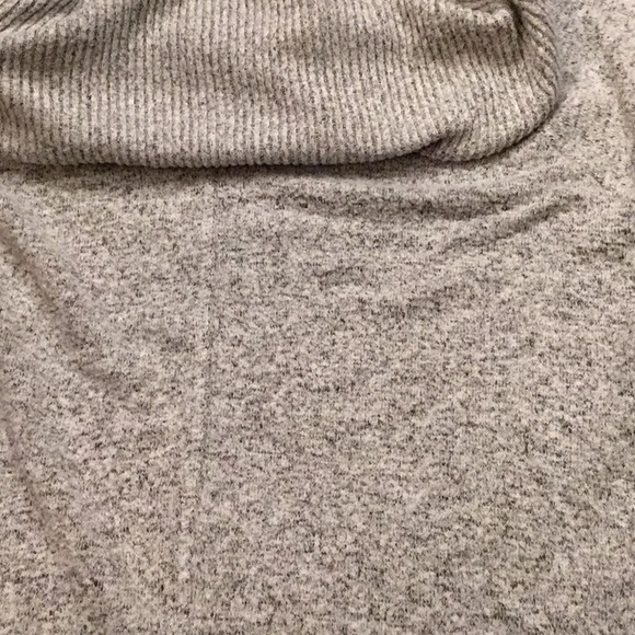 Cupid Cow Neck Top - Picture 2 of 4